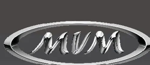 لوگوی MVM