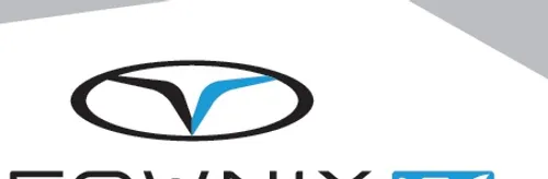 لوگوی FOWNIX NEV