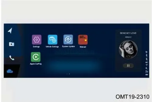 رابط کاربری Cloudrive
