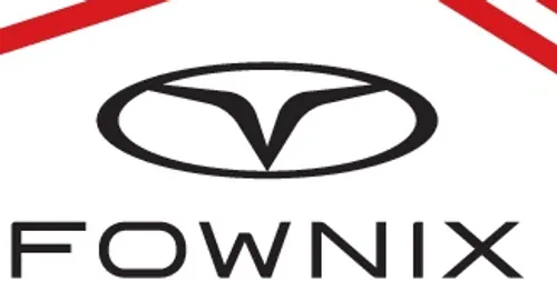 FOWNIX logo