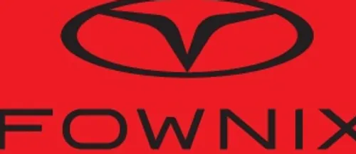 FOWNIX logo