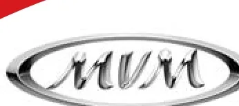 لوگوی MVM