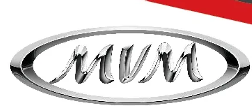لوگوی MVM
