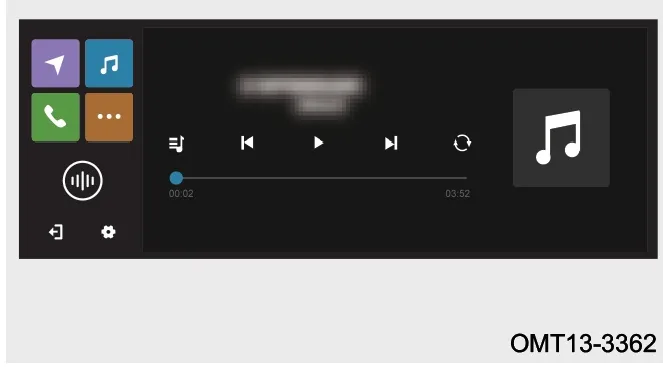 صفحه پخش محتوا در QDLink