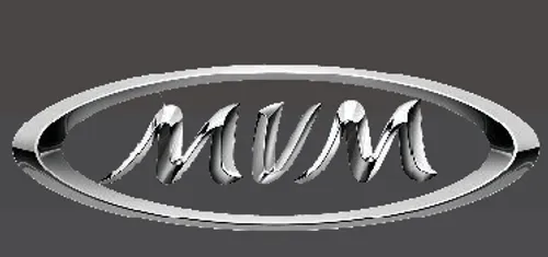 لوگوی MVM