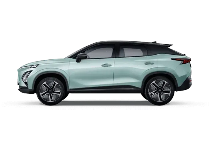 فونیکس FX برقی (FX EV)