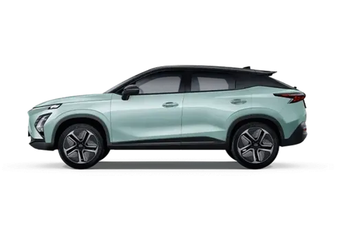 فونیکس FX برقی (FX EV)