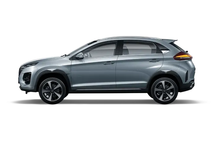 X33 کراس CVT (X33 Cross CVT)
