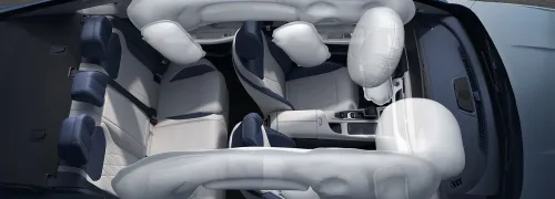 فناوری و ایمنی آریزو 8 مدیران خودرو