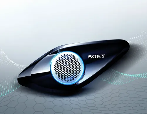 تکنولوژی تیگو 7 پرو مکس AWD مدیران خودرو سیستم صوتی Sony
