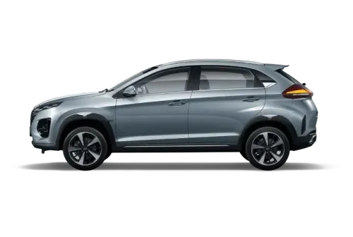 شرایط فروش X33 کراس CVT (X33 Cross CVT)