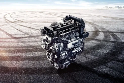 عملکرد آریزو 5 اف ال مدیران خودرو موتور ۱.۵ لیتری و گیربکس CVT