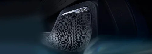 فناوری و ایمنی آریزو 8 مدیران خودرو سیستم صوتی SONY با 12 بلندگو