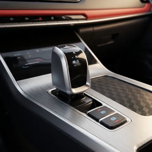 عملکرد X55 پرو IE مدیران خودرو گیربکس CVT