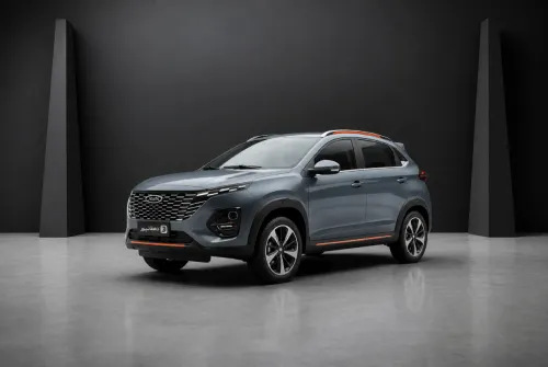 شرایط فروش x33 cross cvt مدیران خودرو